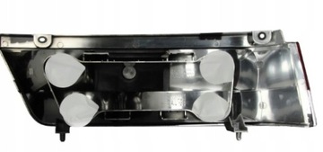 SUBARU JE 1995-2003 SVĚTLO ZADNÍ LEVÝ DEPO