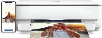 URZĄDZENIE WIELOFUNKCYJNE HP ENVY 6030 DUPLEX WIFI