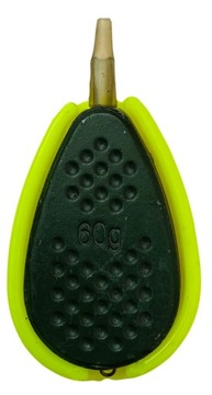 Набор из 6 корзин для методов 2x формы для подачи метода