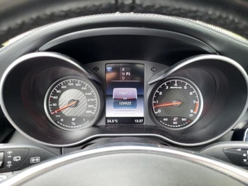 Mercedes Klasa C W205 Kombi AMG AMG 63 476KM 2015 MERCEDES C 63 AMG, 4.0l benzyna 476KM*Przebieg: 126921km*Zadbany, zdjęcie 28