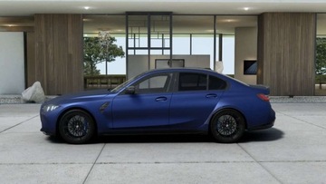 BMW Seria 3 G20-G21 2026 BMW M3 Competition M xDrive 530 KM - Gotowy do Odbioru - Pakiet Ultimate, zdjęcie 2