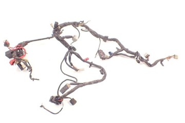 Instalacja wiązka Yamaha YZF R1 RN12 04-06