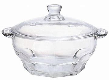 Waza SZKLANA Luminarc Granity 2,5 l