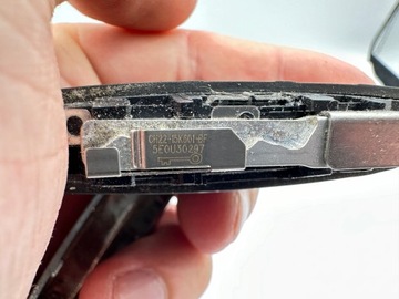 KLÍČ KLÍČEK OVLÁDAČ KEYLESS LAND ROVER DISCOVERY SPORT CH22-15K601-BF
