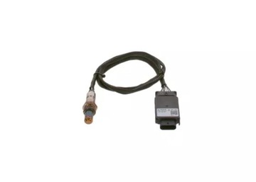 Датчик давления. мод. перевод DeNOx подходит: BMW 1 (F20), 1 (F21), 2 (F22, F87),