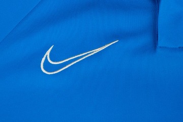 Y3244 Koszulka Nike krótki rękaw Nike Men DF Academy 21 SS Polo XXL