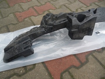 Поролоновый амортизатор бампера MERCEDES GLE W166