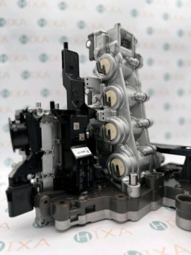 Мехатроник S-TRONIC DL501 0B5/0CJ DSG 7 AUDI A4 A5 A6 A7