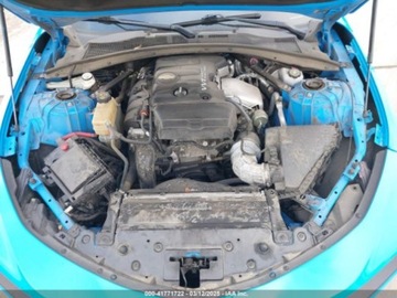 Chevrolet Camaro VI 2022 Chevrolet Camaro 1LT 2022 2.0l 2.0 Benzyna 275KM, zdjęcie 8