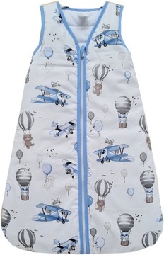 СПАЛЬНЫЙ МЕШОК 56-62 лет/утепленный*множество дизайнов