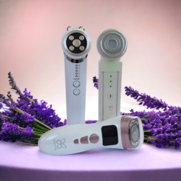 BAFFS UPLIFT HIFU Массажер для лица для сильного лифтинга