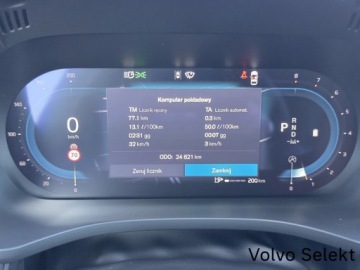 Volvo XC60 II 2025 Volvo XC 60 Kredyt 4,99% Leasing od 107% Volvo Byd, zdjęcie 20
