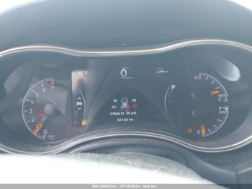 Jeep Grand Cherokee IV 2017 Jeep Grand Cherokee Jeep Grand Cherokee Limited 3.6 Benzyna 293KM, zdjęcie 10