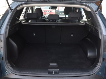 Hyundai Tucson IV SUV 1.6 T-GDI 48V 150KM 2023 Hyundai Tucson 1.6 T-GDI 48V MHEV, Salon Polska, zdjęcie 13