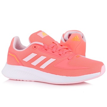 Buty sportowe Adidas RUNFALCON 2,0 K GX3535