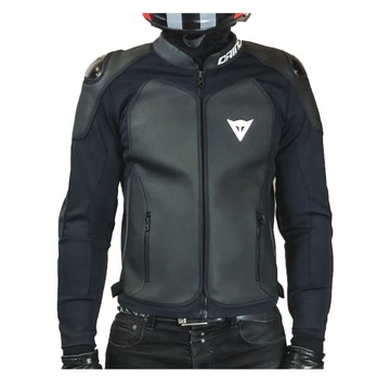 Кожаная куртка DAINESE INTREPIDA R.44 | -30%