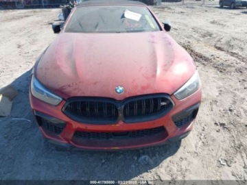 BMW 2020 BMW M8 2020 4.4l 4.4 Benzyna 600KM, zdjęcie 7