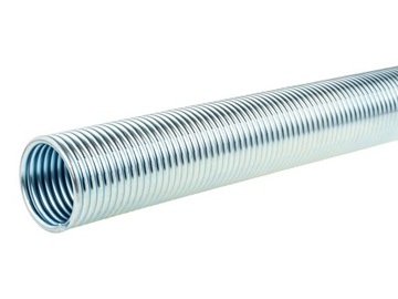 ПРУЖИНА ДЛЯ ИЗГИБА ТРУБ PEX-AL-PEX 25 НАРУЖНАЯ