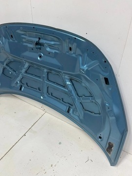 KAPOTA KRYT MOTORU SUZUKI SPLASH FACELIFT 12-