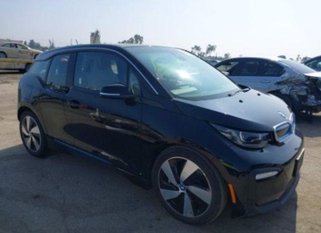 BMW i3 Hatchback i3 Facelifting 120Ah 170KM 2021 BMW i3 2021, 120AH, od ubezpieczalni, zdjęcie 7