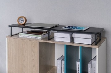 GEMBIRD MS-TABLE2-01 подставка для монитора