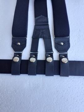 РЕМНЯ ПРИКРЕПЛЕНО К ПОЯСНЮ!!! ПОЛЬСКИЙ ТОВАР!!!