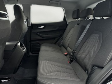 Chery Tiggo 4 1.5 HYBRID 163KM 2025 Chery Tiggo 4 1.5 Hybryda 163KM, zdjęcie 9