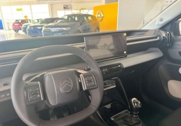 Citroen C3 Aircross  II 2026 Citroen C3 Aircross Citroen C3 AirCrossPLUS1.2 100KM 1.2 Benzyna 100KM, zdjęcie 10
