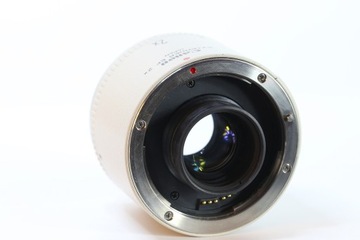 Телеконвертер Canon x2, удлинитель