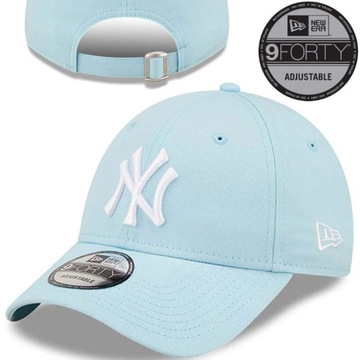 CZAPKA Z DASZKIEM NEW ERA ORYGINALNA HOLOGRAM
