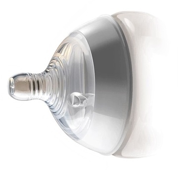 TOMMEE TIPPEE BUTELKA ANTYKOLKOWA Closer 340ml