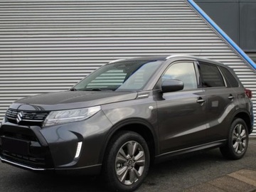 Suzuki Vitara III 2026 Vitara 1.4 Boosterjet mHEV Premium Plus 2WD aut 110KM 2026, zdjęcie 2