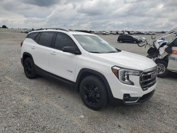  GMC Terrain AT4 2024 1.5l 1.5 Benzyna 175KM, zdjęcie 4