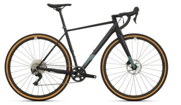 Rower Superior X-ROAD Elite GR Disc 54cm black