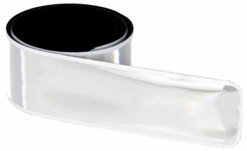 Opaska na rękę Hi-VIS odblaskowa bezpieczeństwo