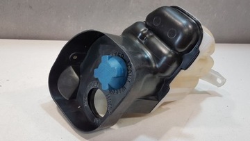 РАСШИРИТЕЛЬНЫЙ БАК PORSCHE BOXSTER 986