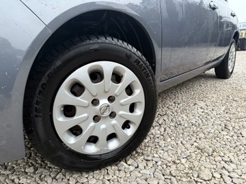 Nissan Micra III Hatchback 5d 1.2 i 16V 65KM 2010 NISSAN MICRA 1,3 Benzyna Lancuch Rorzadu Stan Bdb Klima bez rdzy, zdjęcie 7