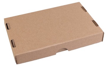 Коробка-упаковка-кейс 16х11х2,5 для фотографий 10х15.