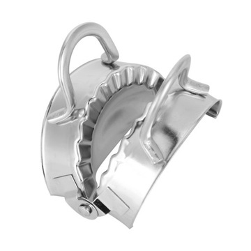 ФОРМА ДЛЯ ПЕЛЬЦЕВ, РЕЗКА, СТАЛЬНАЯ ФОРМА