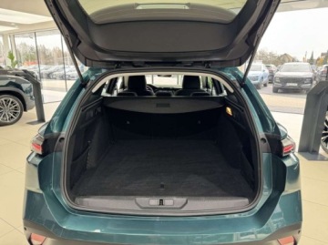 Peugeot 2023 Peugeot 308 Active Pack CarPlayAndroid Auto LED Czujniki parkowania, zdjęcie 14