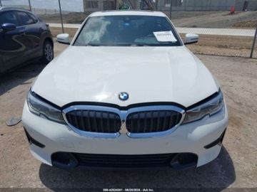 BMW Seria 3 G20-G21 2022 BMW Seria 3 xDrive 2022 2.0l 2.0 Benzyna 255KM, zdjęcie 7