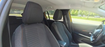 Peugeot 208 II Hatchback 1.2 PureTech 75KM 2019 Peugeot 208 Krajowy, drugi właściciel., zdjęcie 13