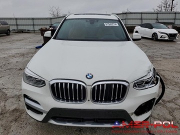 BMW X3 G01 2019 BMW X3 _XDRIVE30I_2019r 2.0 Benzyna 248KM, zdjęcie 4