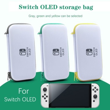 Сумка для хранения OLED для Nintendo Switch