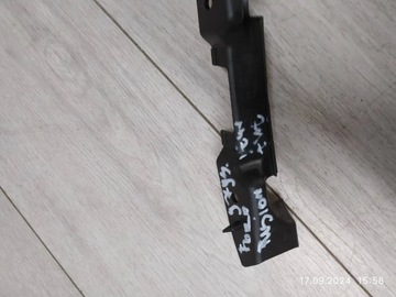 9793. FORD FUSION VÝZTUHA NÁRAZNÍK LEVÝ ZADNÍ 2N11-17A882BH