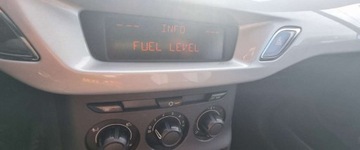 DS 3 2014 Citroen DS3 2014r, 1.2 Benzyna. Lekko uszkodzony prawy przod. Jezdzi 1.2, zdjęcie 9