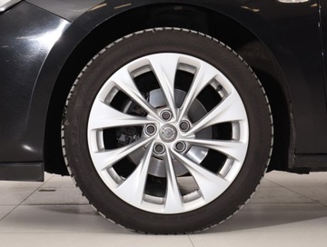 Opel Astra K Sports Tourer 1.0 Turbo 105KM 2016 Opel Astra 1.0 Turbo, Navi, Klima, Klimatronic, zdjęcie 13