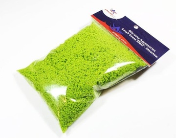 AMAZING ART - 3807 БАЛАНСИРОВКА ТРАВЯНОЙ МУКИ - ЛУГ