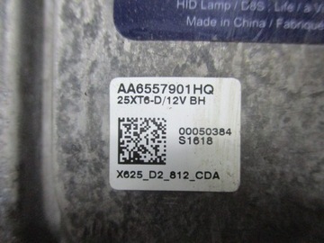 MĚNIČ OSRAM SUZUKI HYUNDAI FORD AA6557901HQ