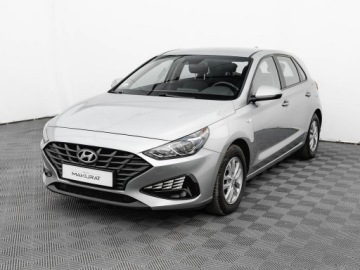 Hyundai i30 III Hatchback Facelifting 1.5 DPI 110KM 2022 Hyundai i30 GD1C436#1.5 DPI Classic+ Bluetooth, zdjęcie 1